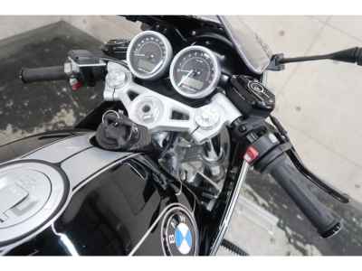 BMW R nineT Racer 2017