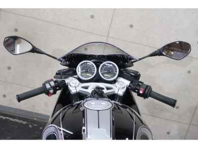 BMW R nineT Racer 2017