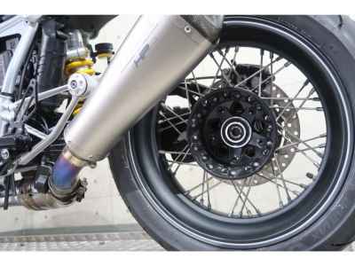 BMW R nineT Racer 2017