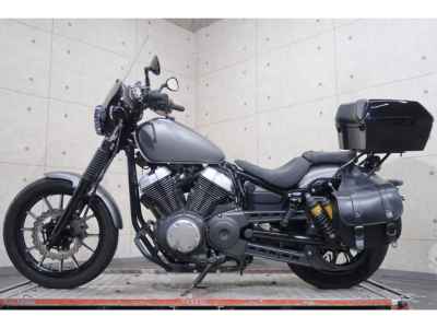 Yamaha Bolt R 2014