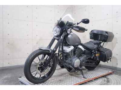 Yamaha Bolt R 2014