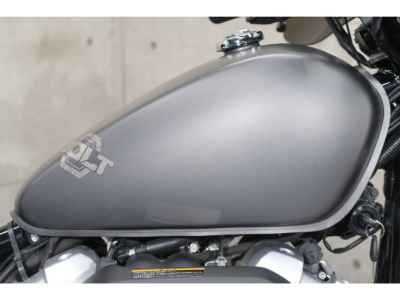 Yamaha Bolt R 2014