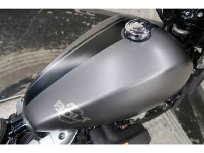 Yamaha Bolt R 2014