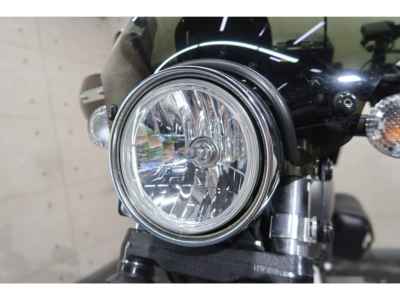Yamaha Bolt R 2014