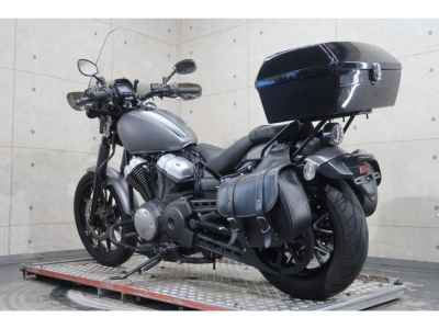 Yamaha Bolt R 2014