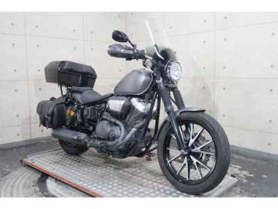 Yamaha Bolt R 2014