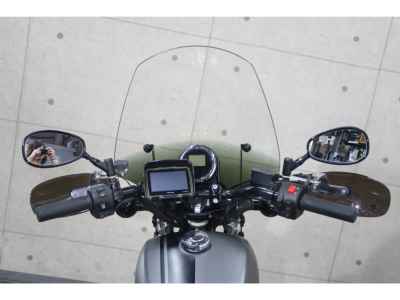 Yamaha Bolt R 2014