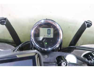 Yamaha Bolt R 2014