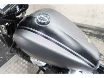 Yamaha Bolt R 2014