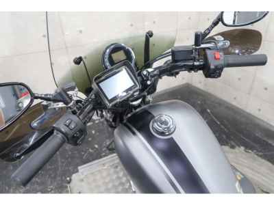 Yamaha Bolt R 2014