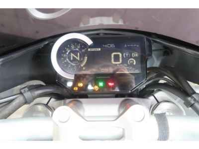 Honda CB1000R 2018