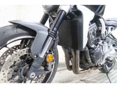 Honda CB1000R 2018