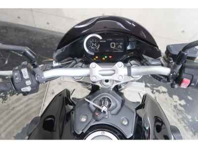 Honda CB1000R 2018