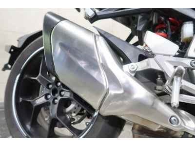 Honda CB1000R 2018