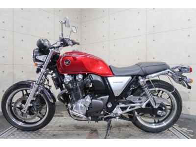 Honda CB1100< > 2012