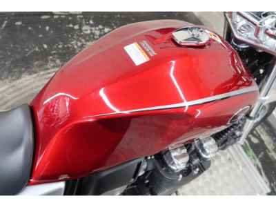 Honda CB1100< > 2012