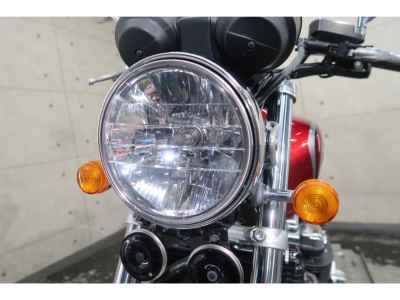 Honda CB1100< > 2012