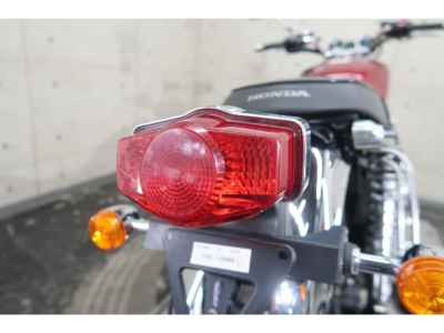 Honda CB1100< > 2012