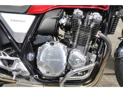 Honda CB1100< > 2012