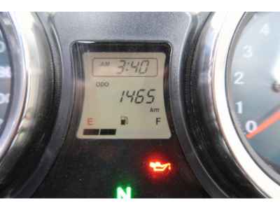 Honda CB1100< > 2012