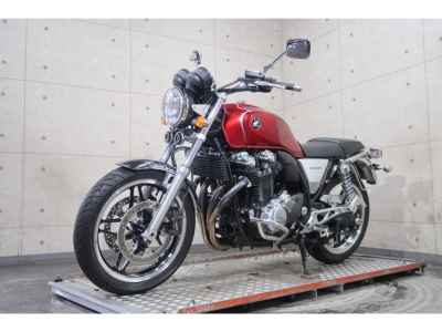 Honda CB1100< > 2012