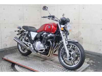 Honda CB1100< > 2012