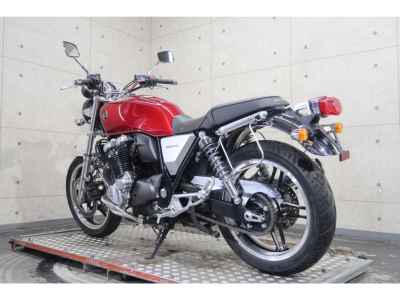 Honda CB1100< > 2012