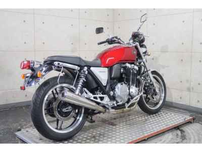 Honda CB1100< > 2012