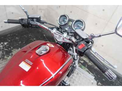 Honda CB1100< > 2012