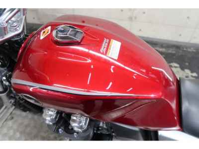 Honda CB1100< > 2012