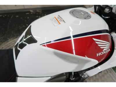 Honda CB1300 Super Boldor 2010