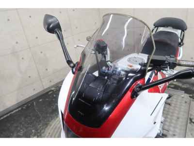 Honda CB1300 Super Boldor 2010