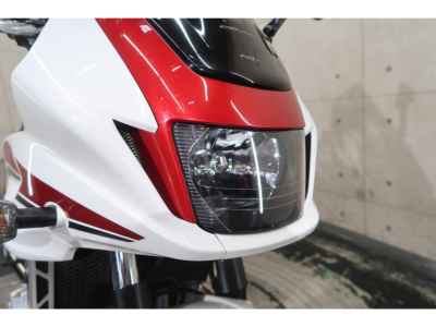 Honda CB1300 Super Boldor 2010