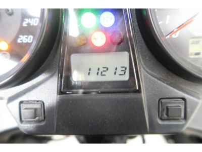 Honda CB1300 Super Boldor 2010