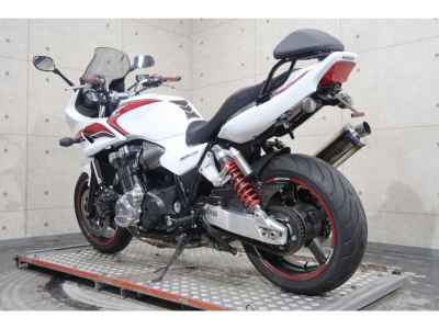 Honda CB1300 Super Boldor 2010