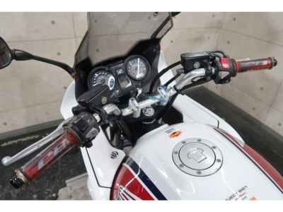 Honda CB1300 Super Boldor 2010