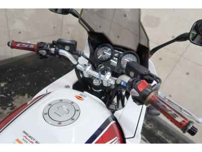 Honda CB1300 Super Boldor 2010