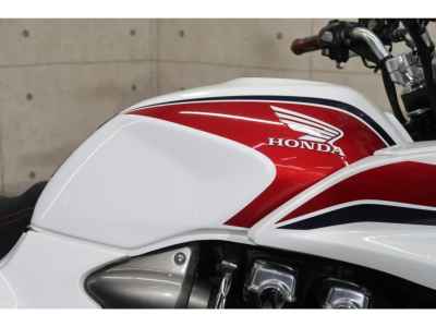 Honda CB1300 Super Boldor 2010