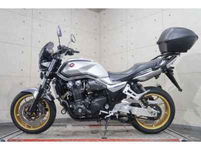 Honda CB1300SF 2021