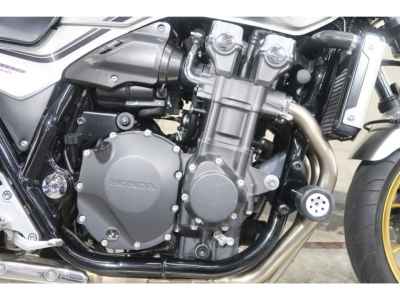 Honda CB1300SF 2021