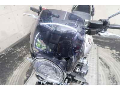 Honda CB1300SF 2021
