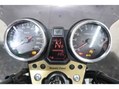 Honda CB1300SF 2021