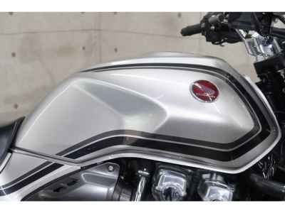 Honda CB1300SF 2021
