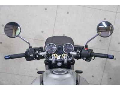 Honda CB1300SF 2021