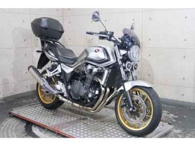 Honda CB1300SF 2021