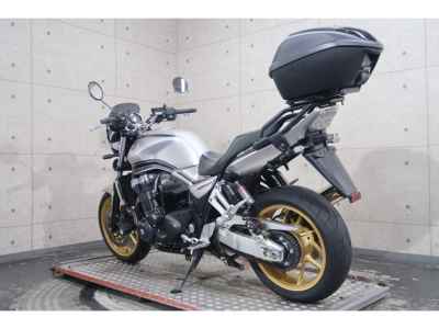 Honda CB1300SF 2021