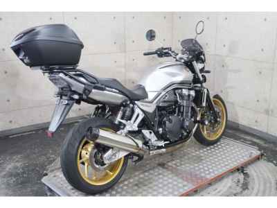 Honda CB1300SF 2021