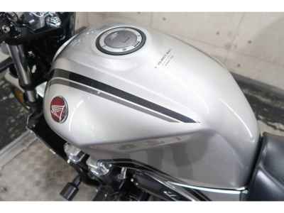 Honda CB1300SF 2021