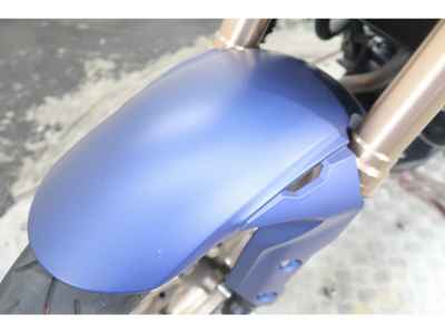 Honda CB250R