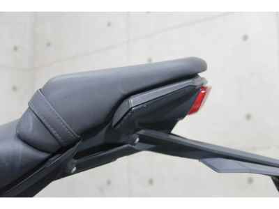 Honda CB250R 2019